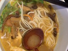 -云味馆米线(广州白云凯德店)