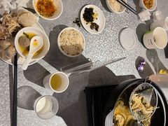 -达叔香味海鲜(海棠68环球美食街店)