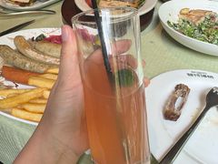 -碧特博格啤酒花园餐厅(芜湖路店)
