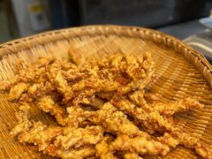 酥肉-肖炮现炸酥肉(解放碑店)
