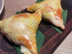 -耶里夏丽·丝路国际·新疆餐厅(浦东区东方路店)