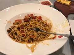 -棒约翰比萨·意面(张江店)