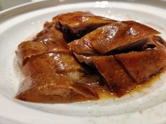 -半岛太子酒家(海港城店)