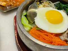 -韩宫宴烤肉·料理(颛桥万达店)