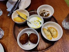 -ELI FALAFEL Lebanese&Mediterranean黎巴嫩美食(富城路店)