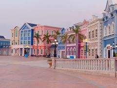 -厦门方特梦幻王国