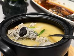 -南堂馆·新川菜(春熙路店)