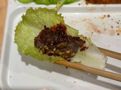 -霸腹烤肉(厦门柚子番店)
