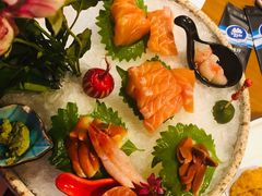 -大江户日本料理(吕厝店)