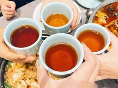 -奔跑吧陕菜·盛世长安(民乐园万达店)