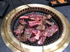 -神户赤童日式烤肉伙伴(东直门店)