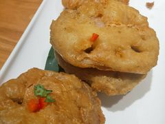 -枣子树·素食餐厅(普陀山店)