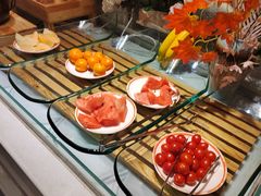 -快乐爱斯米牛排·寿喜烧自助(亿合城店)