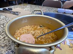 -安又胖韩国烤肉(美罗城店)