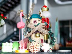 -奔驰利星行(北京花乡店)