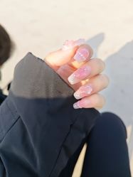 -丽心自助美甲美睫