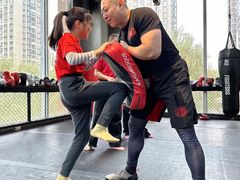 -极斗-IKMF马伽术·格斗运动学院(东直门店)
