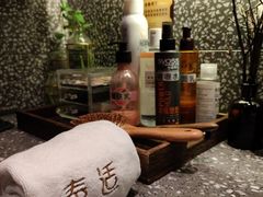 -泰适SPA馆丨精油·按摩·足道(后海地铁口店)
