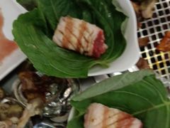 -尚宴牛特鲜自助(太原街万达店)