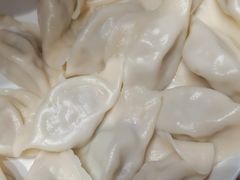 -喜家德虾仁水饺(青岛永旺东部店)
