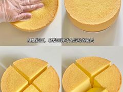 -王森咖啡西点烘焙培训(上海名厨中心店)
