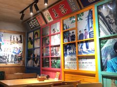 -韩明洞韩国餐厅