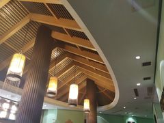 大堂-源泰东南亚风味餐厅(太仓海运堤店)