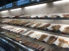 -屋头串串(新街里店)