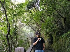 -云山屯古建筑群景区