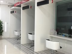 店内环境-浙商银行(上海长宁支行)