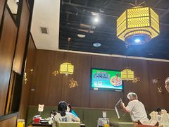 -海底捞火锅(德辉广场店)