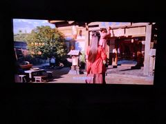 -金逸影城(大悦城IMAX激光店)