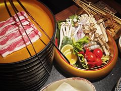 -牛New寿喜烧(金茂览秀城店)