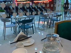 大堂-避风塘(江桥万达店)