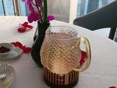 -北京柏悦酒店·锦庭餐厅Dining Room
