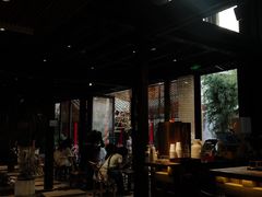 -Metal hands·铁手咖啡