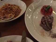 -沈阳君悦酒店·意坊意大利餐厅