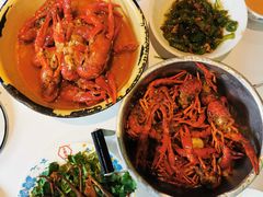 -老长沙龙虾馆(梅林店)
