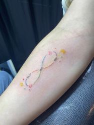 -極致刺青TATTOO STUDIO 私人订制