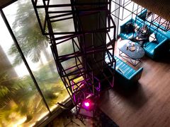 -柒Lounge(三里屯店)