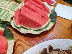-陈家老院子·长春特色东北家宴(一匡街店)