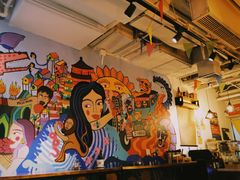 大堂-Mesa Madre梅萨妈妈·Bintana(国贸店)