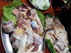 -威邵鸡煲(西华路总店)