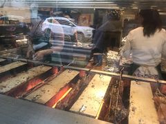 -老黄记手撕烤兔(玉林街店)