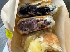 -栗酥饼(南长街店)