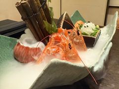 -鮨匠·割烹料理(巨鹿花园店)