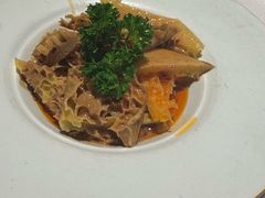 -纳地素食(石门公园店)