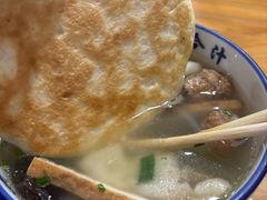-夏家合汁(天润花园小区店)