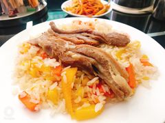 -特丰抓饭(莱茵庄园店)