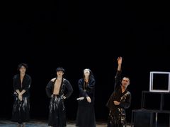 -北京喜剧院